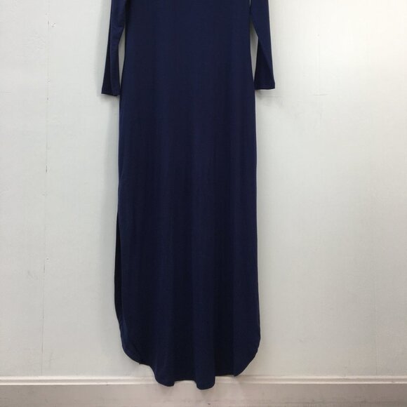 Pure Jill/Ya Los Angeles Women's Shades of Blue Dress Bundle Size XS/S - Picture 9 of 12